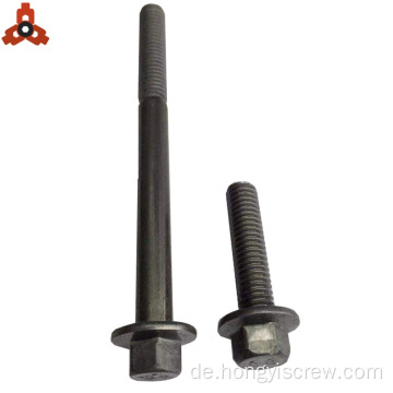 Hex Soc Pan Head Cap Cord Bolt Factory